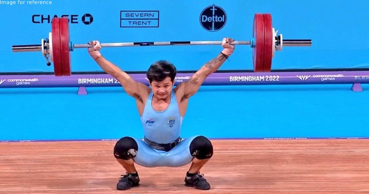CWG 2022: Weightlifter Jeremy Lalrinnunga smashes CWG record, captures second Gold medal for India